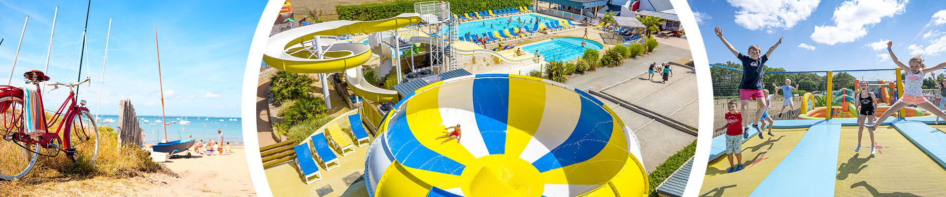 Our offers ¡Agosto y volvemos a la carga!