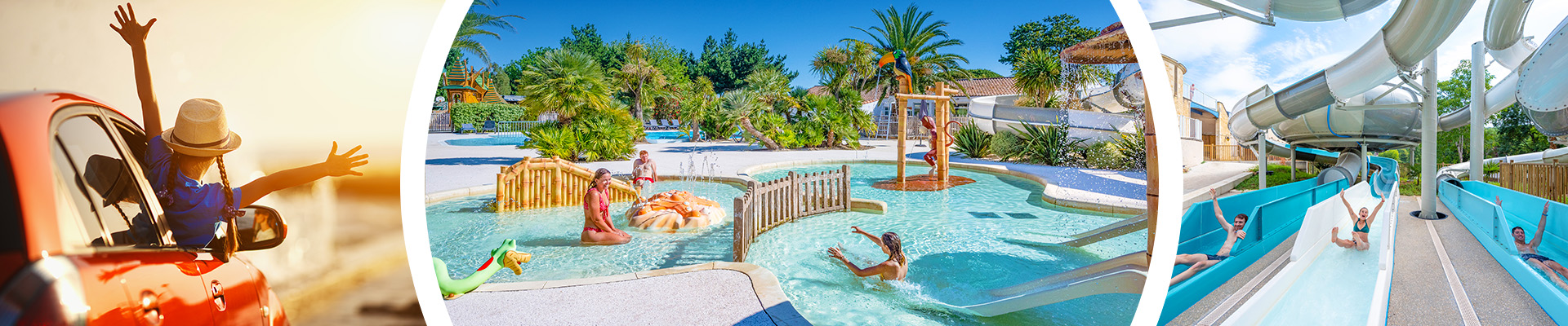 Our offers Evite los atascos este verano