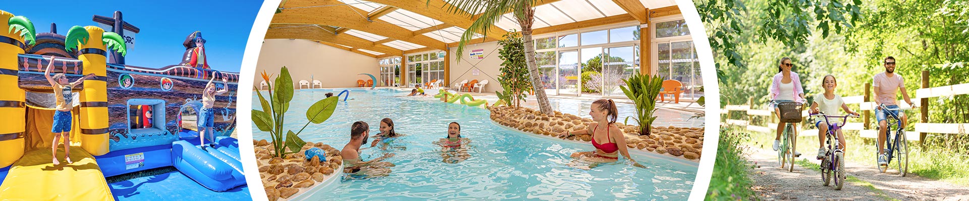 Our offers Copy de Vacaciones de abril