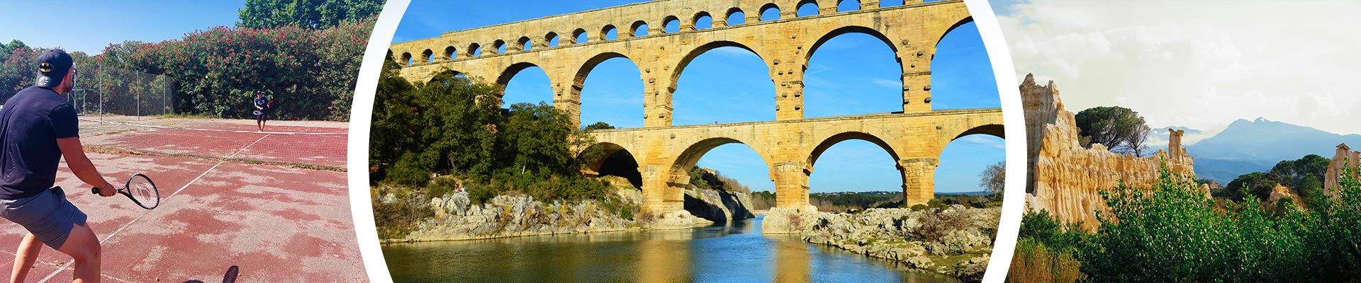 Tu camping en Occitanie