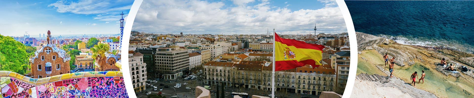 Camping en España