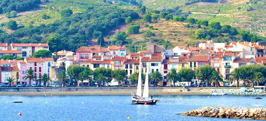 VACACIONES 3 ESTRELLAS EN ARGELES-SUR-MER