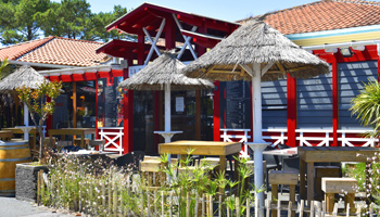 Servicios camping LE VIEUX PORT *****